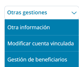 Beneficiarios