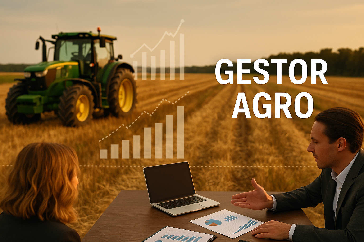 Gestor Agro