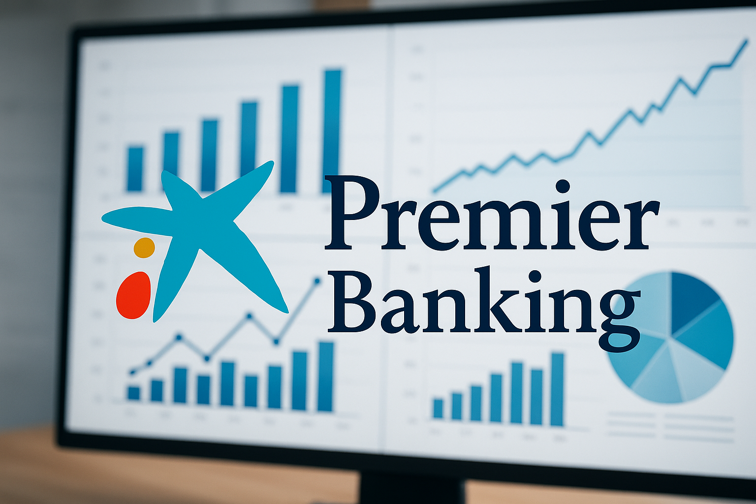 Gestor de Banca Premier