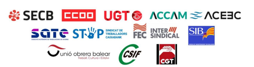 Logos sindicatos